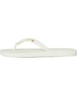 Tory Burch Kira Padded Flip-Flops | Sandals -Shoe Vogue Shop 41RQrZ8N RL. AC SR736920