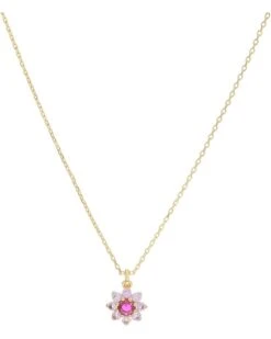 Kate Spade New York Bursting Blooms Pendant | Necklaces -Shoe Vogue Shop 41wxa6bXJXL. AC SR736920