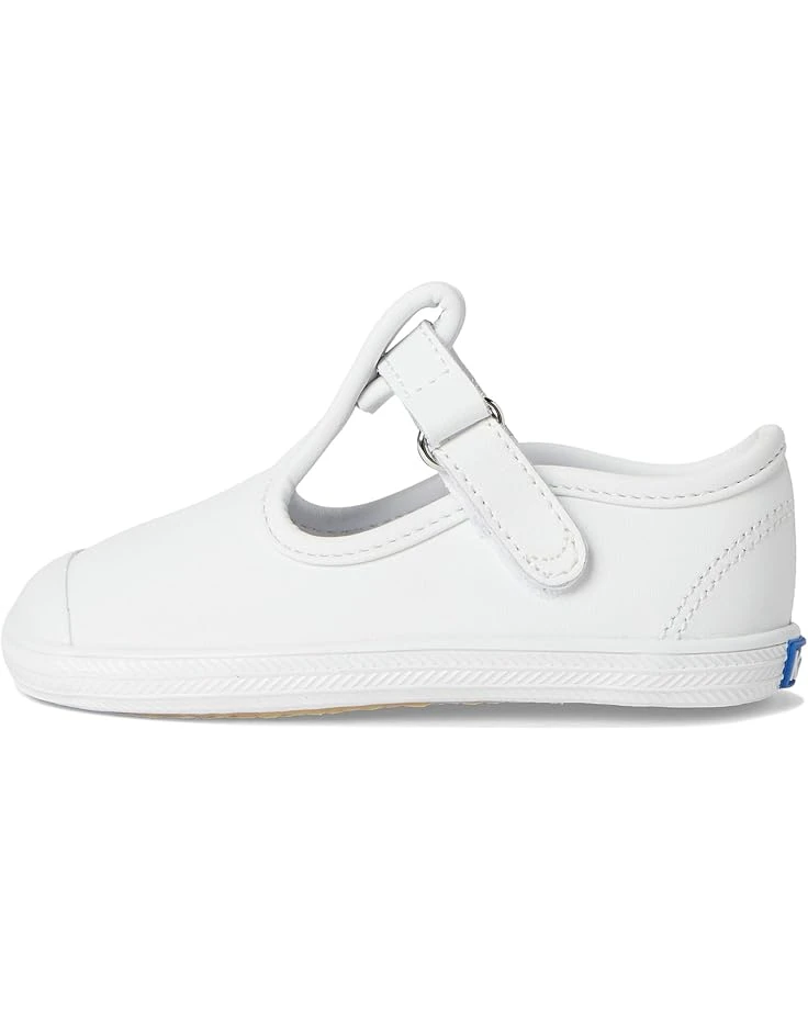 Keds Kids Keds Champion Toe Cap T-Strap (Infant/Toddler) | Sneakers & Athletic Shoes 6 Keds Kids Keds Champion Toe Cap T-Strap (Infant/Toddler) | Sneakers & Athletic Shoes - Image 4