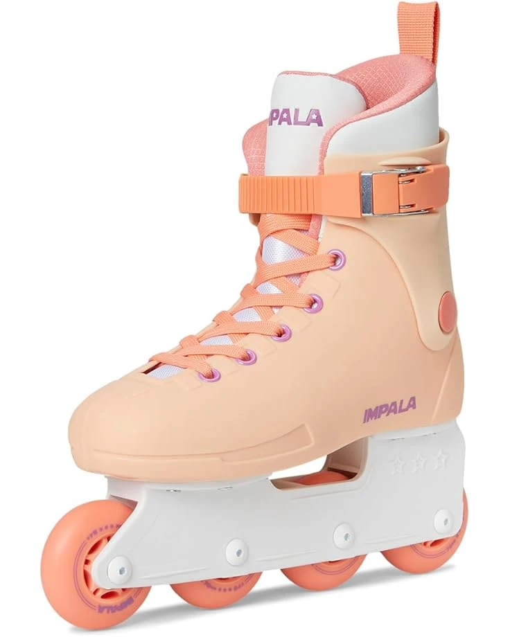 Impala Rollerskates Impala Lightspeed Inline Skate 8 Impala Rollerskates Impala Lightspeed Inline Skate - Image 7