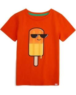 Appaman Kids Graphic Short Sleeve Tee (Toddler/Little Kid/Big Kid) | Shirts & Tops 10 Appaman Kids Graphic Short Sleeve Tee (Toddler/Little Kid/Big Kid) | Shirts & Tops -Shoe Vogue Shop 5106Np620NL. AC SR736920
