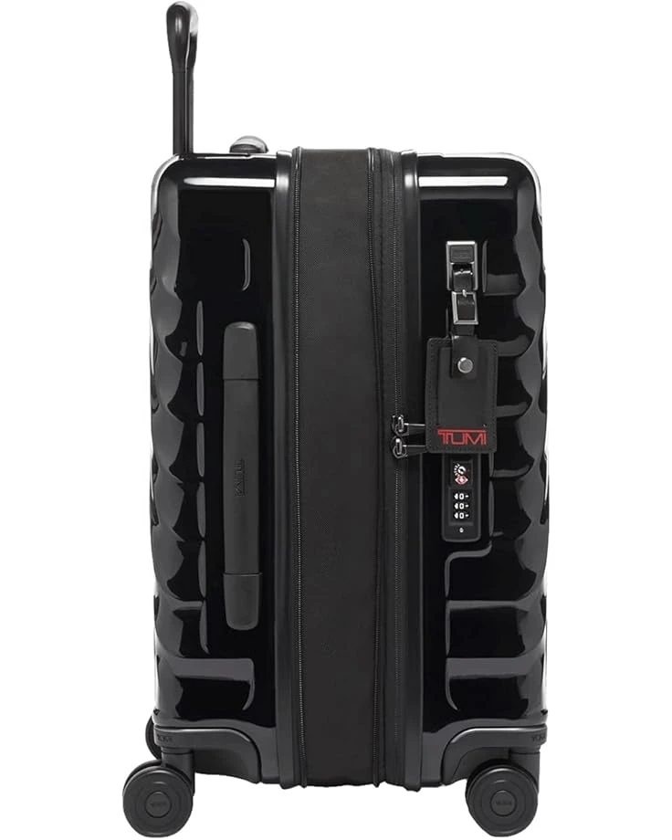 Tumi 19 Degree Polycarbonate International Expandable 4 Wheel Carry-On | Luggage 4 Tumi 19 Degree Polycarbonate International Expandable 4 Wheel Carry-On | Luggage - Image 2
