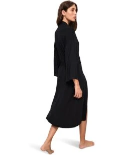 Eberjey Gisele Robe | Sleepwear -Shoe Vogue Shop 511kcF8tjxL. AC SR736920