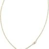 Kendra Scott Lips Pendant Necklace | Necklaces -Shoe Vogue Shop 5123SJAAXDL. AC SR736920