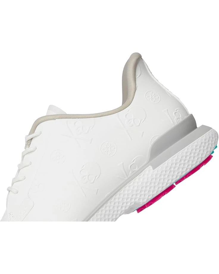 GFORE Gallivan2r Embossed Skull & Tees Golf Shoes | Sneakers & Athletic Shoes 8 GFORE Gallivan2r Embossed Skull & Tees Golf Shoes | Sneakers & Athletic Shoes - Image 6