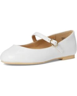 Janie and Jack Mary Jane Flat (Toddler/Little Kid/Big Kid) | Flats -Shoe Vogue Shop 513PYO8Q4SL. AC SR736920