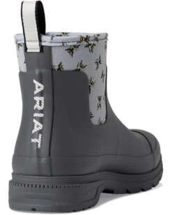 Ariat Kelmarsh Shortie Rubber Boots -Shoe Vogue Shop 513cXIQj tL. AC SR736920