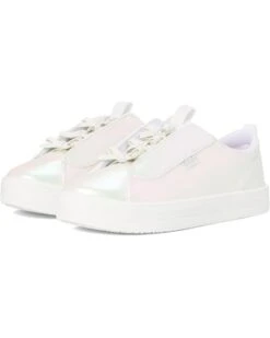 Keds Kids Kara Slip-On Bows (Little Kid/Big Kid) | Sneakers & Athletic Shoes