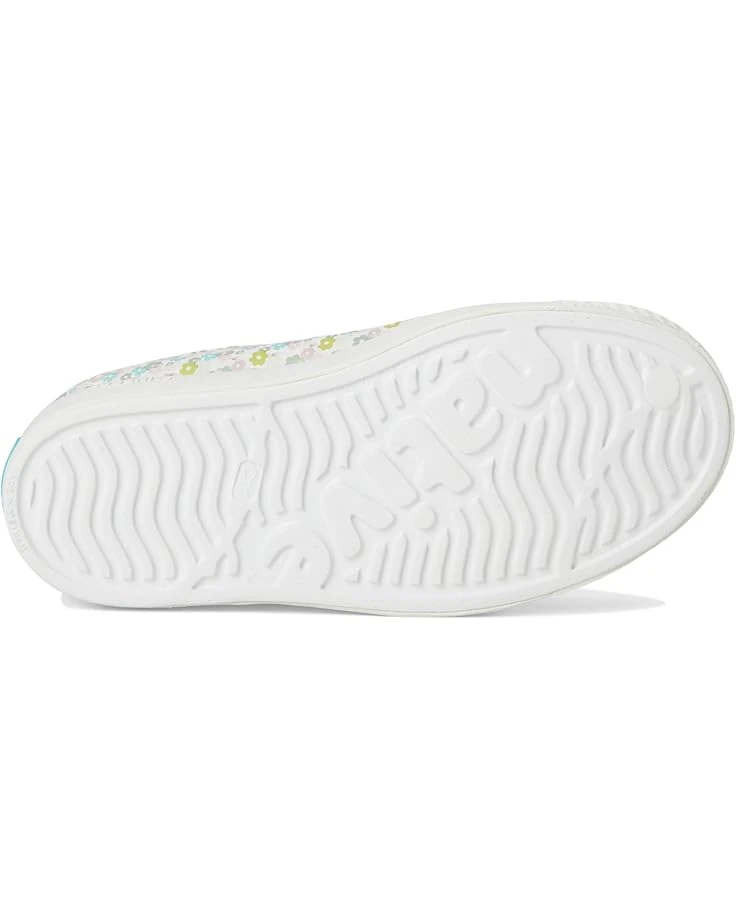 Native Shoes Kids Jefferson Juniper Print (Little Kid) | Sneakers & Athletic Shoes 5 Native Shoes Kids Jefferson Juniper Print (Little Kid) | Sneakers & Athletic Shoes - Image 3