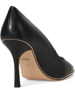 COACH Samantha Leather Pumps | Heels 14 COACH Samantha Leather Pumps | Heels -Shoe Vogue Shop 515WWPcukL. AC SR736920