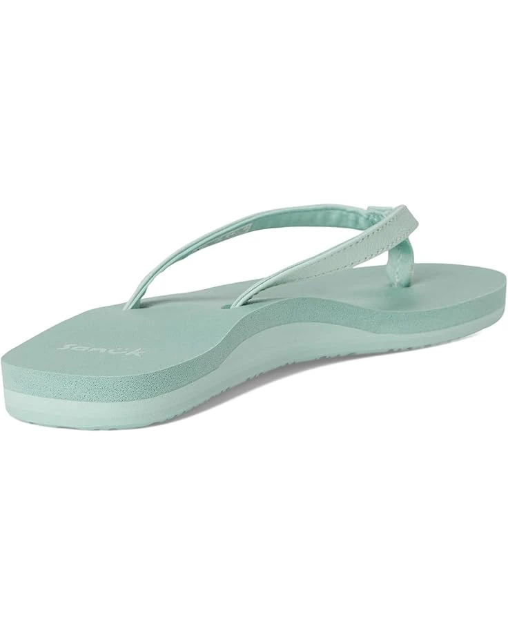 Sanuk Yoga Joy II | Sandals 7 Sanuk Yoga Joy II | Sandals - Image 5