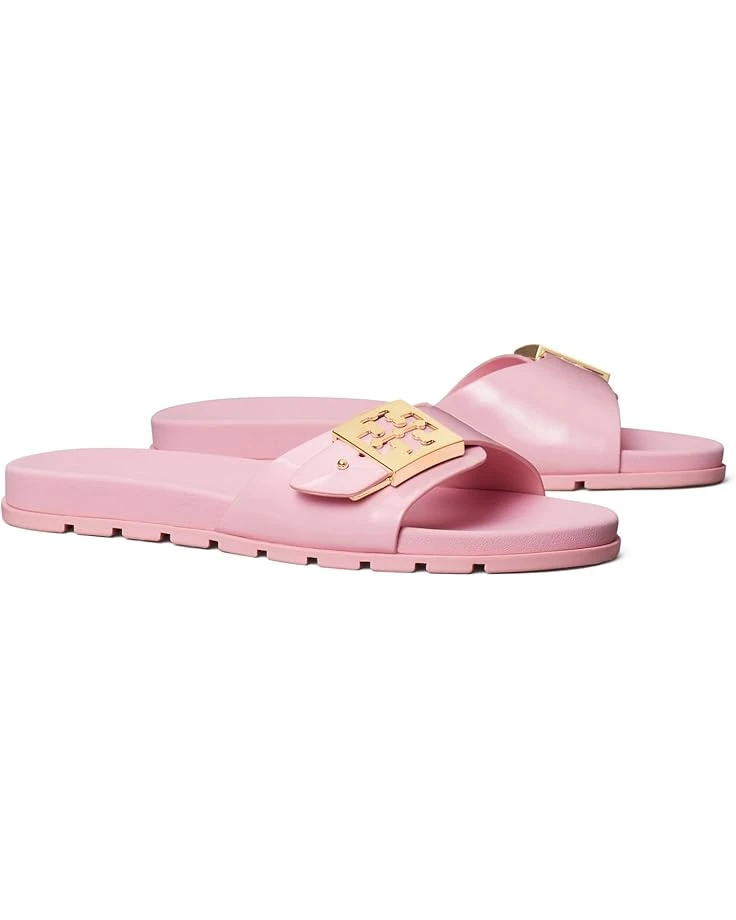 Tory Burch Buckle Slide | Sandals 11 Tory Burch Buckle Slide | Sandals - Image 9