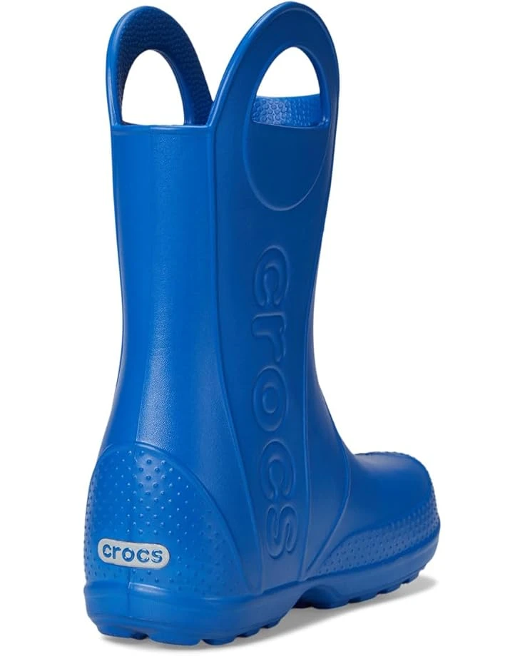 Crocs Kids Handle It Rain Boots (Big Kid/Little Kid) 7 Crocs Kids Handle It Rain Boots (Big Kid/Little Kid) - Image 5