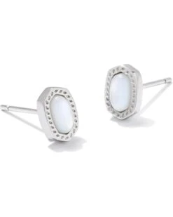 Kendra Scott Mini Ellie Stud Earrings -Shoe Vogue Shop 517CQrAadbL. AC SR736920