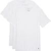 Tommy Hilfiger Cotton Classic 3-Pack Crewneck Undershirts | Shirts & Tops