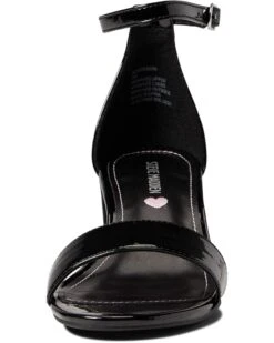 Steve Madden Kids Carrson (Little Kid/Big Kid) | Heels -Shoe Vogue Shop 517oyFnpKGL. AC SR736920