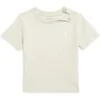 Polo Ralph Lauren Kids Cotton Jersey Crewneck Tee (Infant/Toddler) | Shirts & Tops -Shoe Vogue Shop 518aa9CrKuL. AC SR736920
