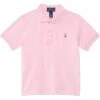 Polo Ralph Lauren Kids Soft Cotton Polo Shirt (Toddler/Little Kid) | Shirts & Tops -Shoe Vogue Shop 518nLppz5tL. AC SR736920