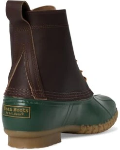 L.L.Bean Bean Boot 8" 1912 | Boots -Shoe Vogue Shop 51AK0mXN6JL. AC SR736920