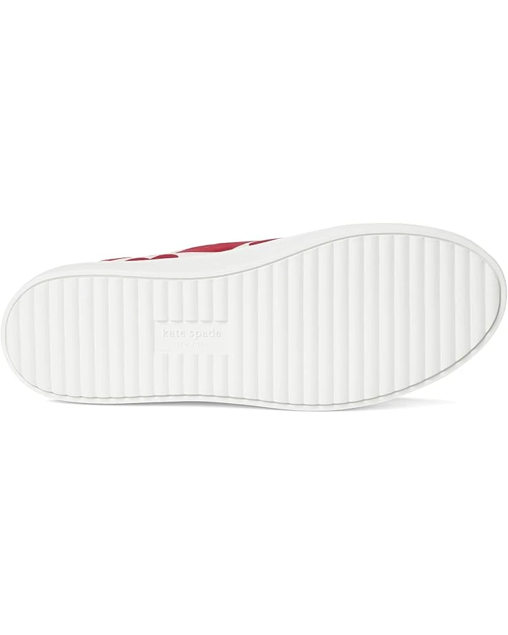 Kate Spade New York Serve Lace Up Sneakers | Sneakers & Athletic Shoes 5 Kate Spade New York Serve Lace Up Sneakers | Sneakers & Athletic Shoes - Image 3