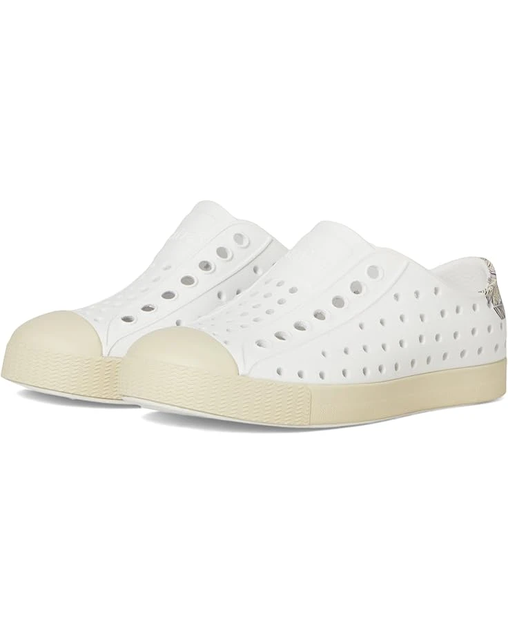 Native Shoes Kids Jefferson Block (Toddler) | Sneakers & Athletic Shoes 3 Native Shoes Kids Jefferson Block (Toddler) | Sneakers & Athletic Shoes