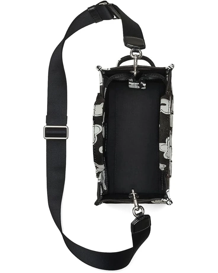 Marc Jacobs The Daisy Canvas Small Tote Bag | Handbags 5 Marc Jacobs The Daisy Canvas Small Tote Bag | Handbags - Image 3