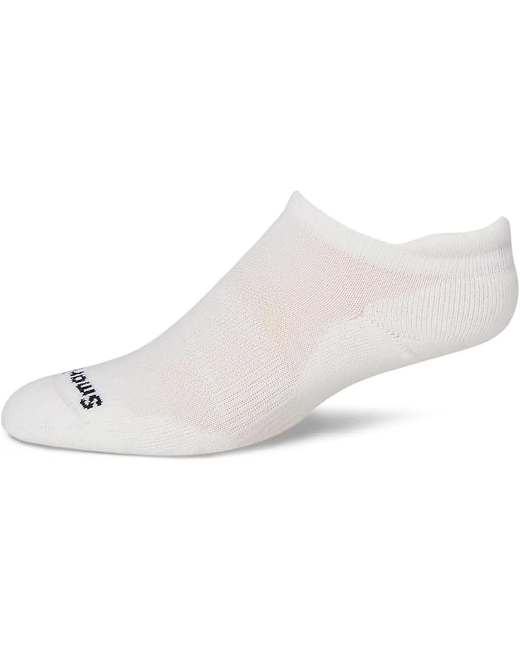 Smartwool Everyday Athletic Low Ankle Socks 6 Smartwool Everyday Athletic Low Ankle Socks - Image 4