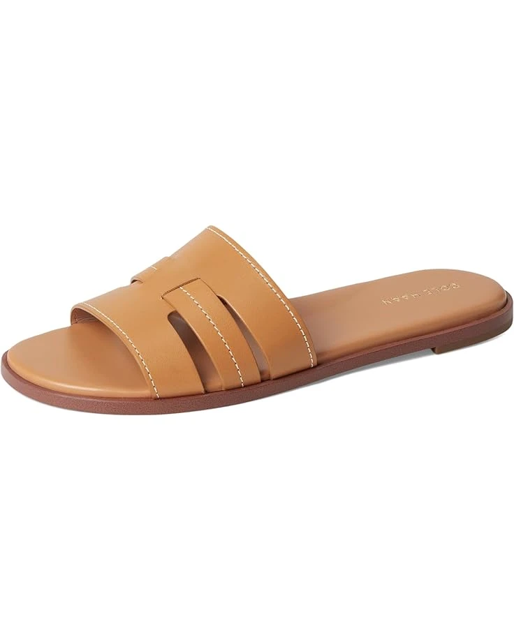 Cole Haan Flynn Slotted Slides | Sandals 9 Cole Haan Flynn Slotted Slides | Sandals - Image 7