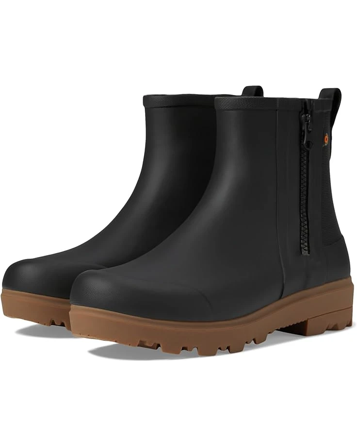 Bogs Holly Rain Zip | Boots 10 Bogs Holly Rain Zip | Boots - Image 8
