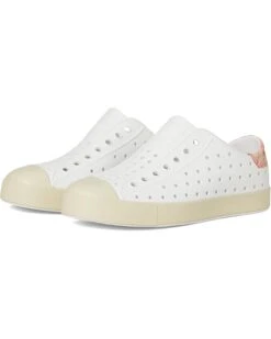 Native Shoes Kids Jefferson Block (Little Kid/Big Kid) | Sneakers & Athletic Shoes 17 Native Shoes Kids Jefferson Block (Little Kid/Big Kid) | Sneakers & Athletic Shoes -Shoe Vogue Shop 51FzzzSAtjL. AC SR736920