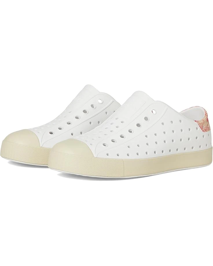 Native Shoes Kids Jefferson Block (Little Kid/Big Kid) | Sneakers & Athletic Shoes 10 Native Shoes Kids Jefferson Block (Little Kid/Big Kid) | Sneakers & Athletic Shoes - Image 8