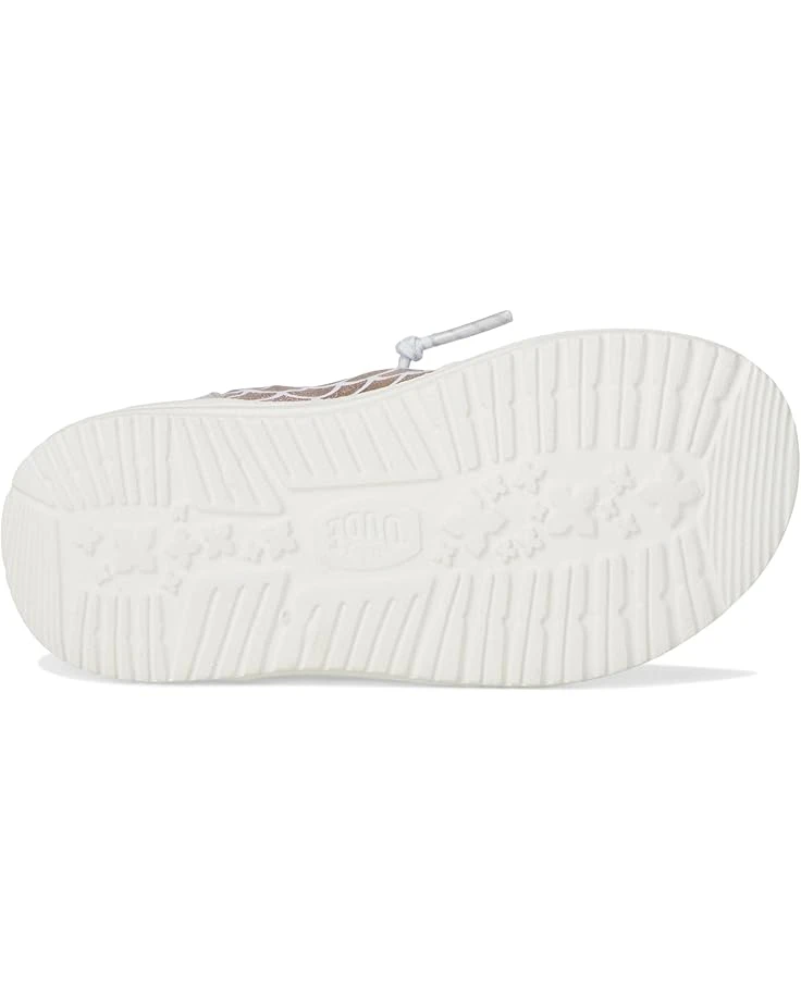 Hey Dude Kids Wendy Funk Tropical (Toddler) | Sneakers & Athletic Shoes 5 Hey Dude Kids Wendy Funk Tropical (Toddler) | Sneakers & Athletic Shoes - Image 3