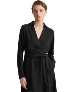 Lauren Ralph Lauren Long Sleeve Day Dress | Dresses 9 Lauren Ralph Lauren Long Sleeve Day Dress | Dresses -Shoe Vogue Shop 51HVAe7PvoL. AC SR736920