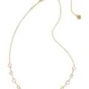 Kendra Scott Haisley Heart Strand Necklace | Necklaces -Shoe Vogue Shop 51HcAIrkBhL. AC SR736920