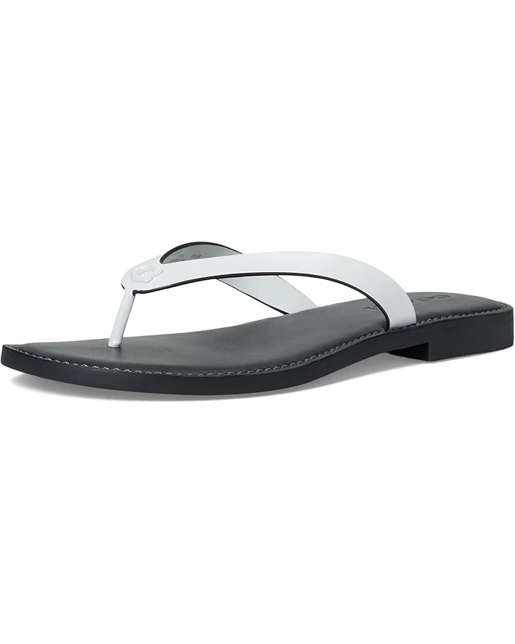 COACH Brianna Flip Flop | Flats 9 COACH Brianna Flip Flop | Flats - Image 7