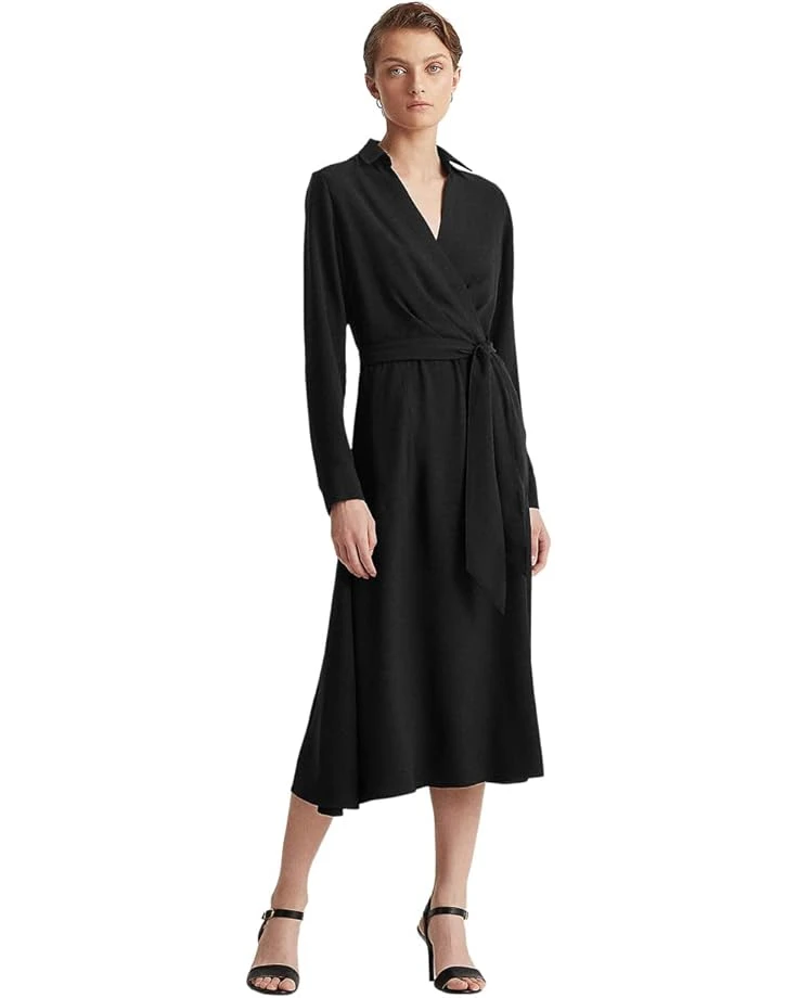 Lauren Ralph Lauren Long Sleeve Day Dress | Dresses 3 Lauren Ralph Lauren Long Sleeve Day Dress | Dresses