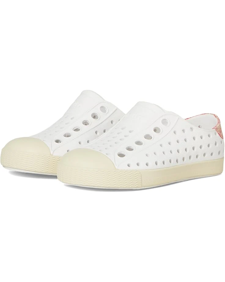 Native Shoes Kids Jefferson Block (Toddler) | Sneakers & Athletic Shoes 10 Native Shoes Kids Jefferson Block (Toddler) | Sneakers & Athletic Shoes - Image 8