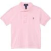Polo Ralph Lauren Kids Soft Cotton Polo Shirt (Big Kid) | Shirts & Tops