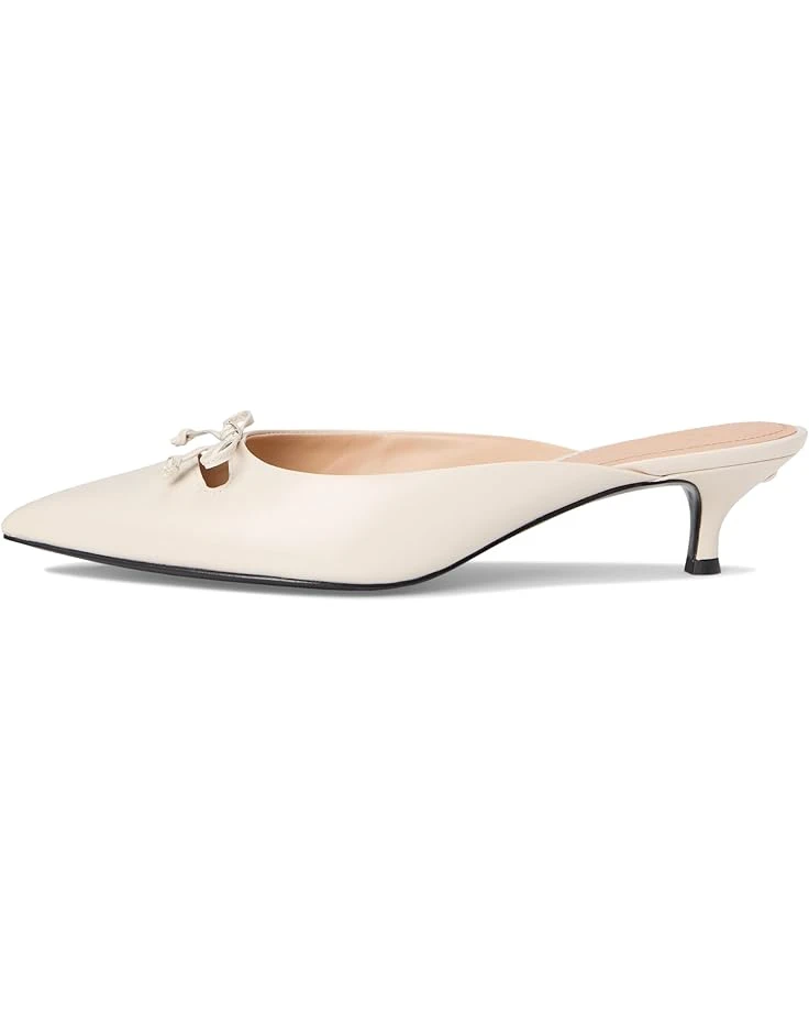 COACH Runway Mule | Heels 6 COACH Runway Mule | Heels - Image 4