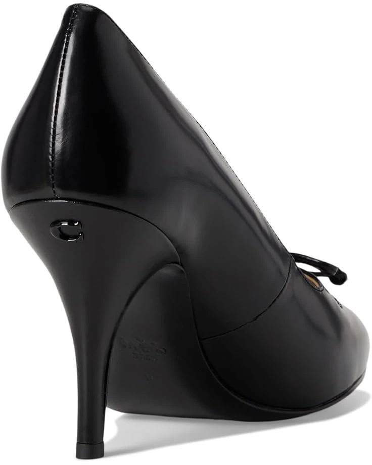 COACH Runway Pump | Heels 7 COACH Runway Pump | Heels - Image 5