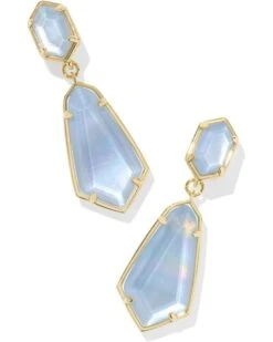 Kendra Scott Hallie Convertible Drop Earrings 10 Kendra Scott Hallie Convertible Drop Earrings -Shoe Vogue Shop 51KwmzGFl6L. AC SR736920