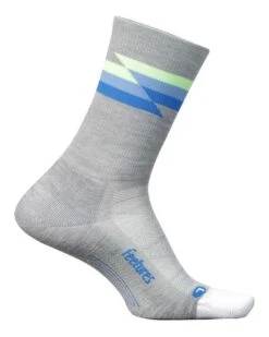 Feetures Elite Light Cushion Mini Crew | Socks -Shoe Vogue Shop 51M1YfkyMbL. AC SR736920