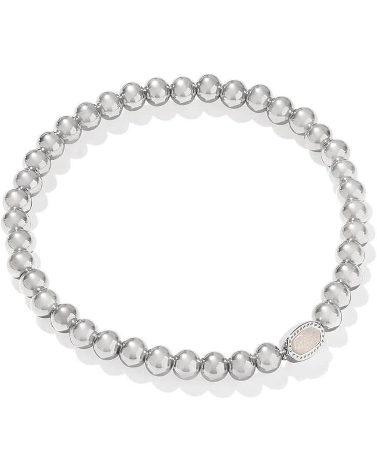 Kendra Scott Mini Elaina Stretch Bracelet | Bracelets 6 Kendra Scott Mini Elaina Stretch Bracelet | Bracelets - Image 4