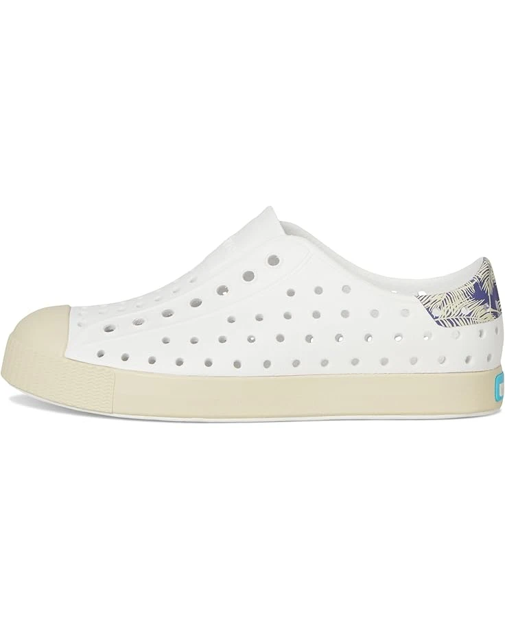 Native Shoes Kids Jefferson Block (Little Kid/Big Kid) | Sneakers & Athletic Shoes 6 Native Shoes Kids Jefferson Block (Little Kid/Big Kid) | Sneakers & Athletic Shoes - Image 4