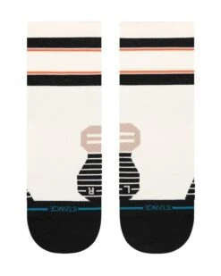 Stance Subversion Ultra Quarter | Socks