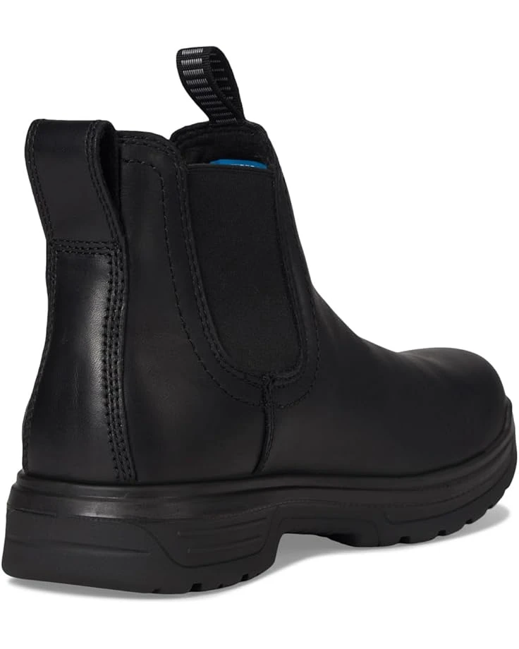Ariat Turbo Chelsea Waterproof Work Boots 7 Ariat Turbo Chelsea Waterproof Work Boots - Image 5
