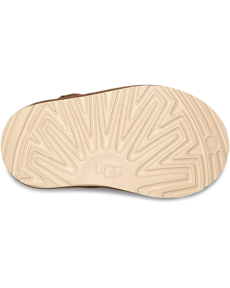 UGG Kids Goldenstar Clogs (Toddler/Little Kid) 5 UGG Kids Goldenstar Clogs (Toddler/Little Kid) - Image 3