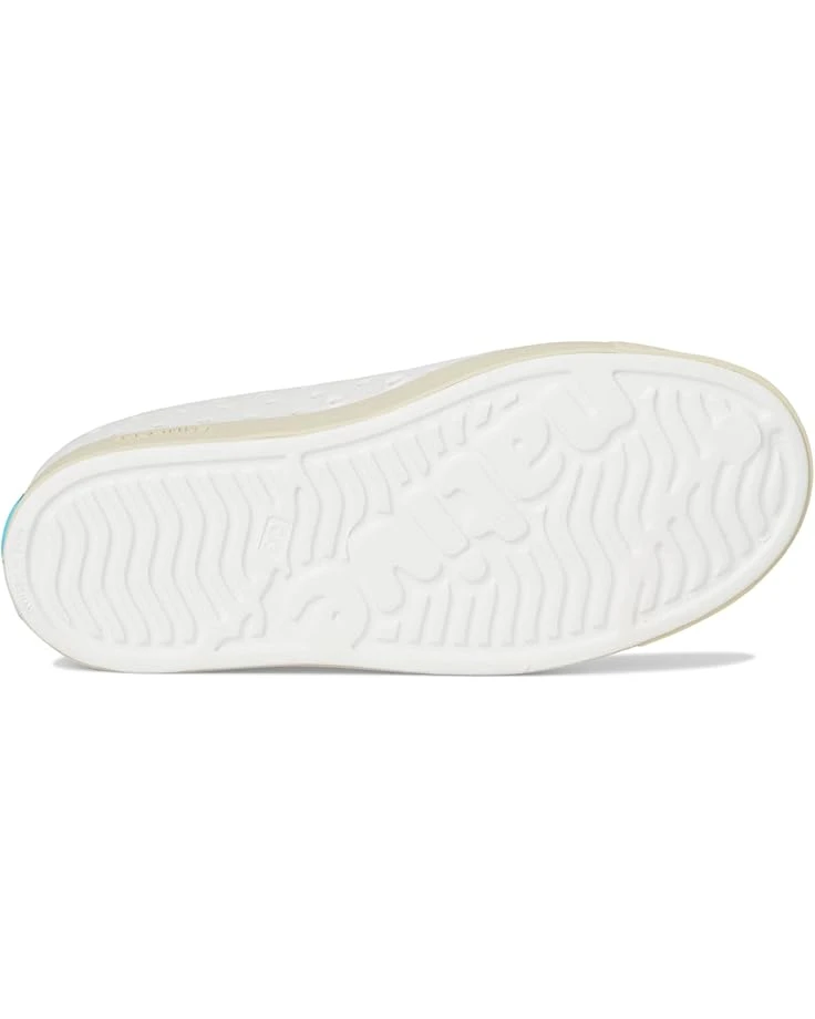 Native Shoes Kids Jefferson Block (Little Kid/Big Kid) | Sneakers & Athletic Shoes 5 Native Shoes Kids Jefferson Block (Little Kid/Big Kid) | Sneakers & Athletic Shoes - Image 3