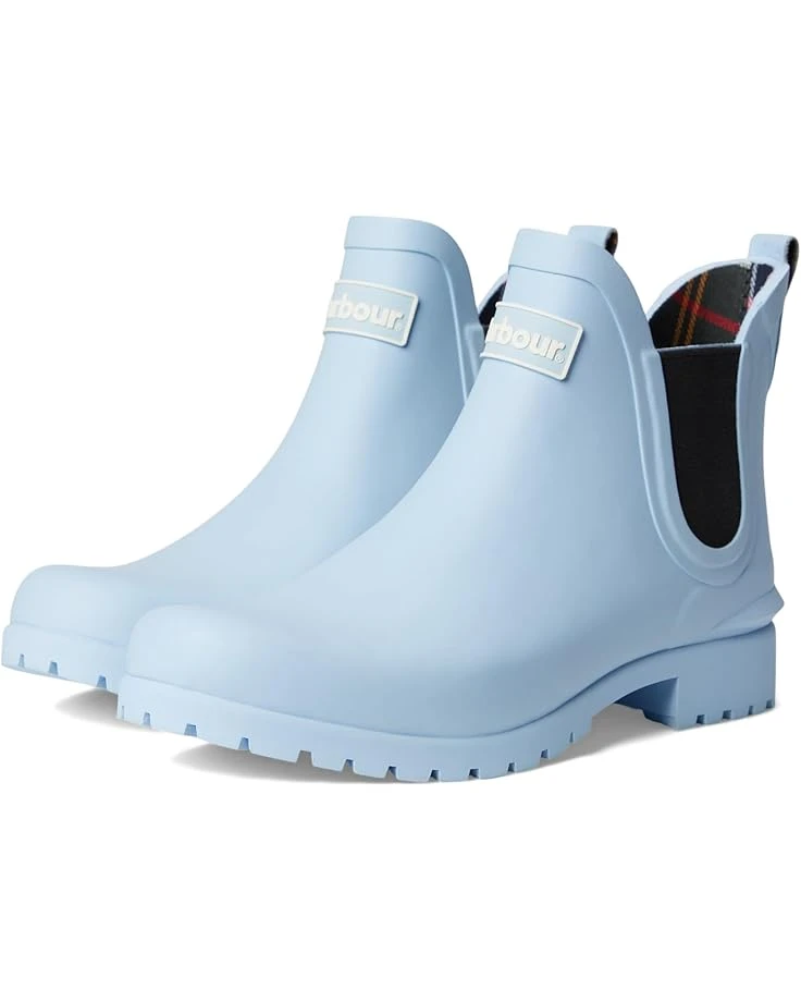 Barbour Wilton Chelsea Welly | Boots 3 Barbour Wilton Chelsea Welly | Boots