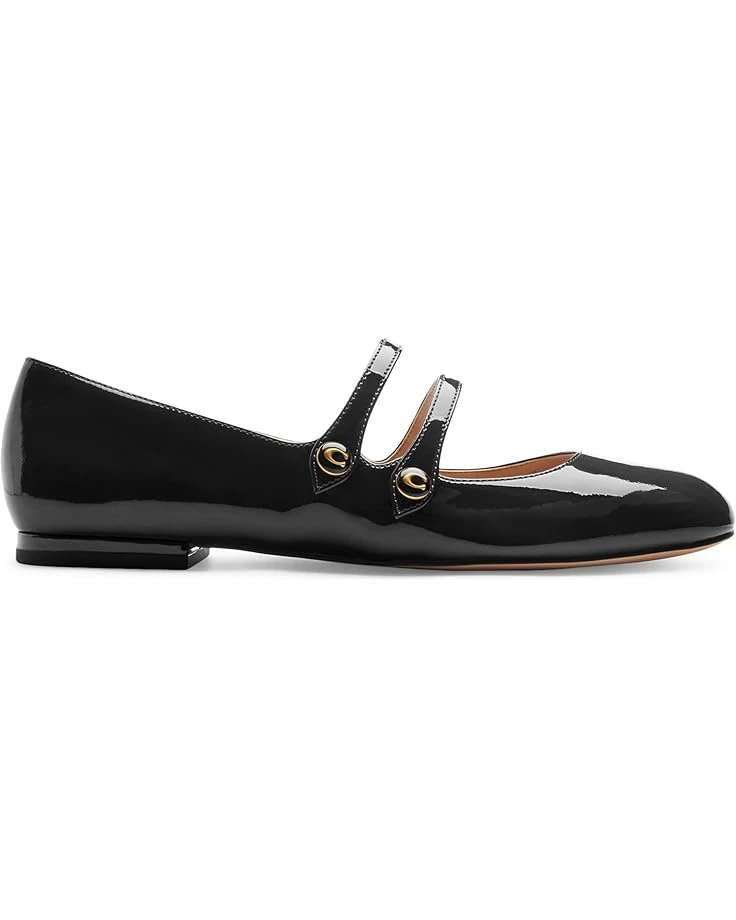 COACH Winley Mary Jane | Flats 6 COACH Winley Mary Jane | Flats - Image 4